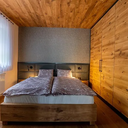 Nad Stawami Apartment Kartuzy