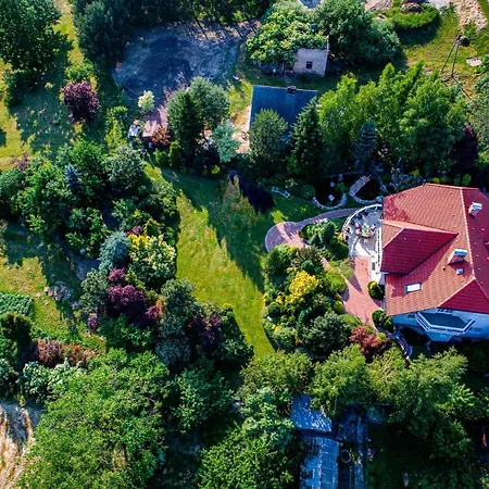 Apartmán Nad Stawami Kartuzy