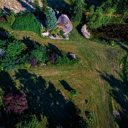 Apartmán Nad Stawami Kartuzy