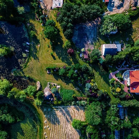 Apartmán Nad Stawami Kartuzy