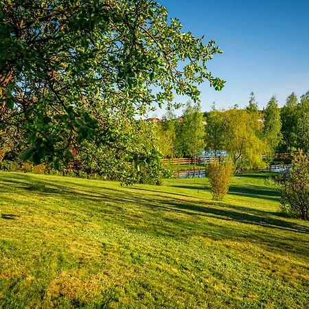 Nad Stawami Apartmán Kartuzy