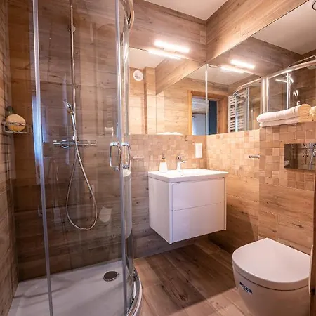 Nad Stawami Apartment Kartuzy