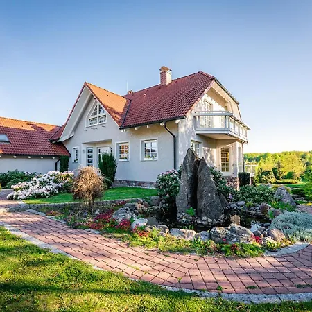 Apartmán Nad Stawami Kartuzy